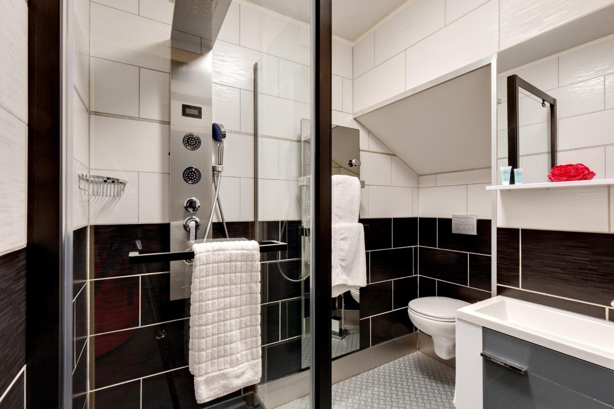 SUITE BROOKLYN JACUZZI, photo 10