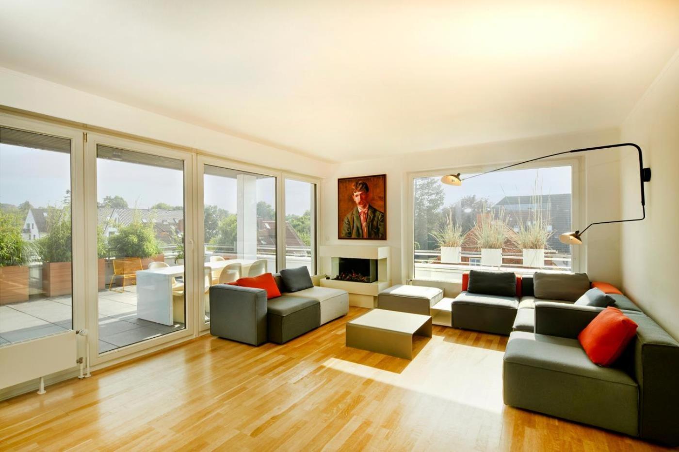 Penthouse@the sea view 3