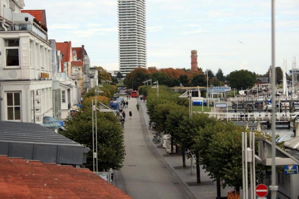 Ferienwohnung Panoramablick view 5