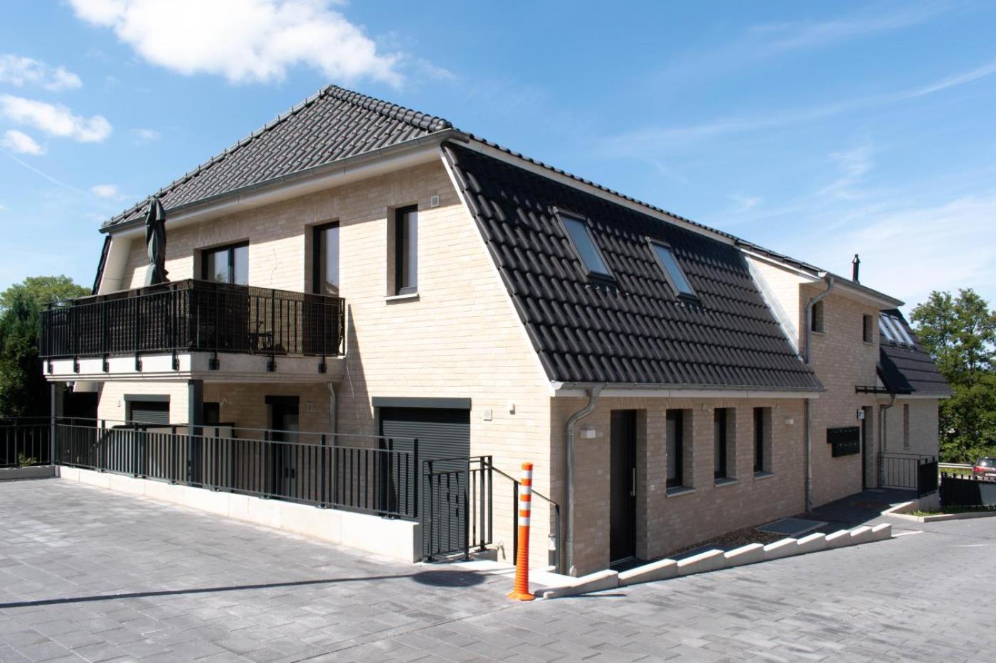 Ferienwohnung Stern 3 Scharbeutz