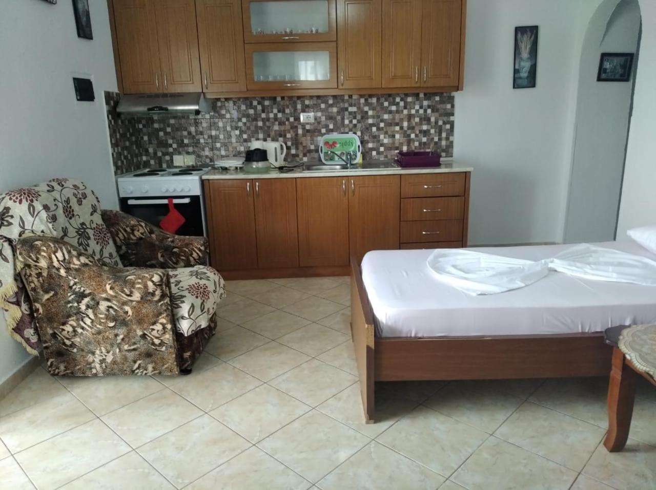 Hako Apartments