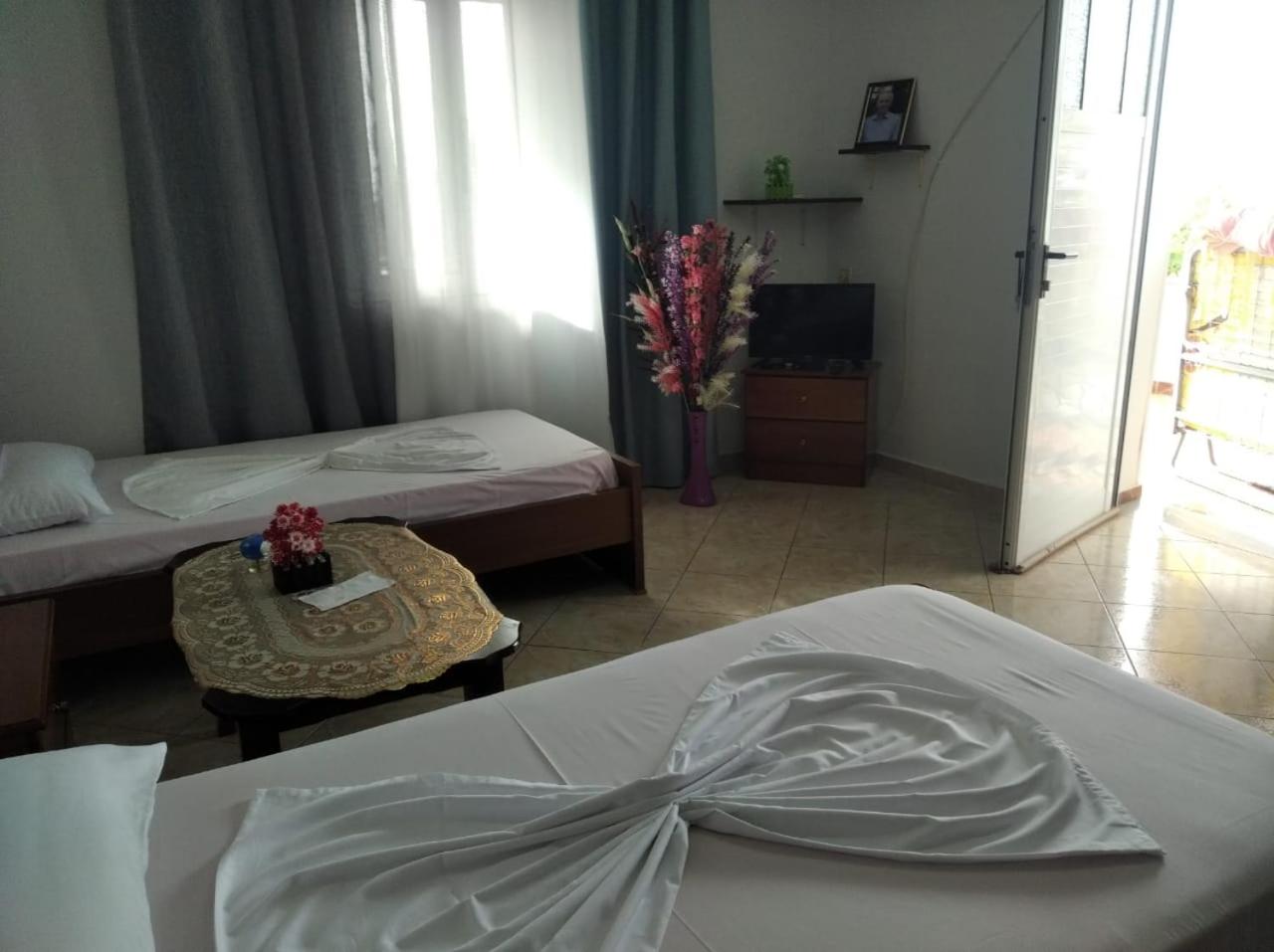 Hako Apartments