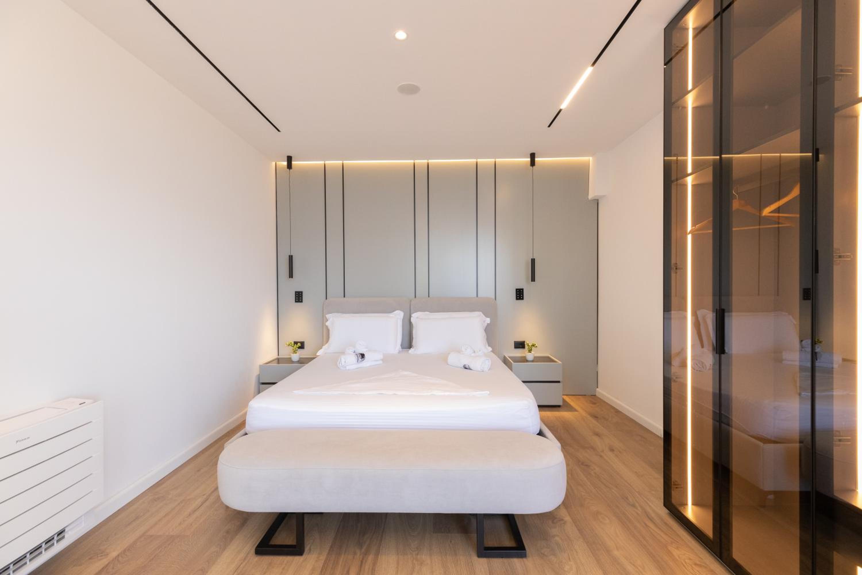 Belleview Apartment 1