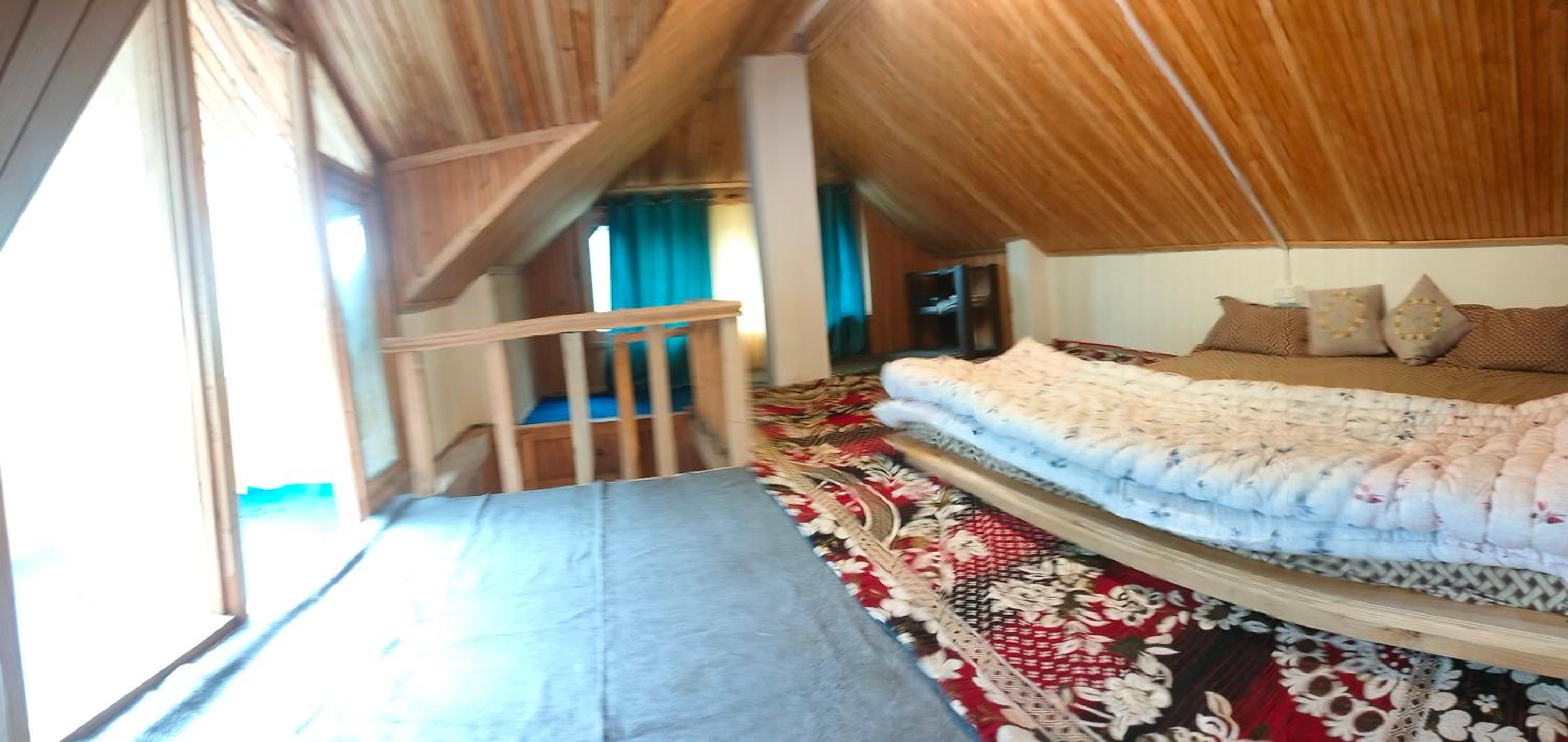 Rustichome