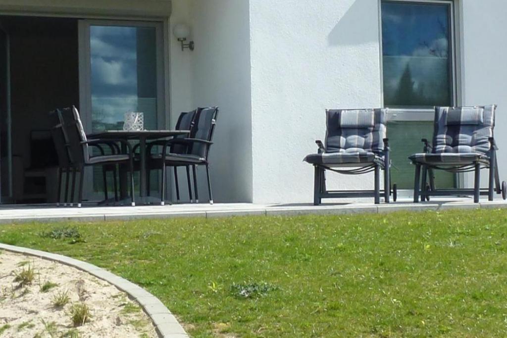Ferienwohnung Dünenhäuser App. A2 view 4
