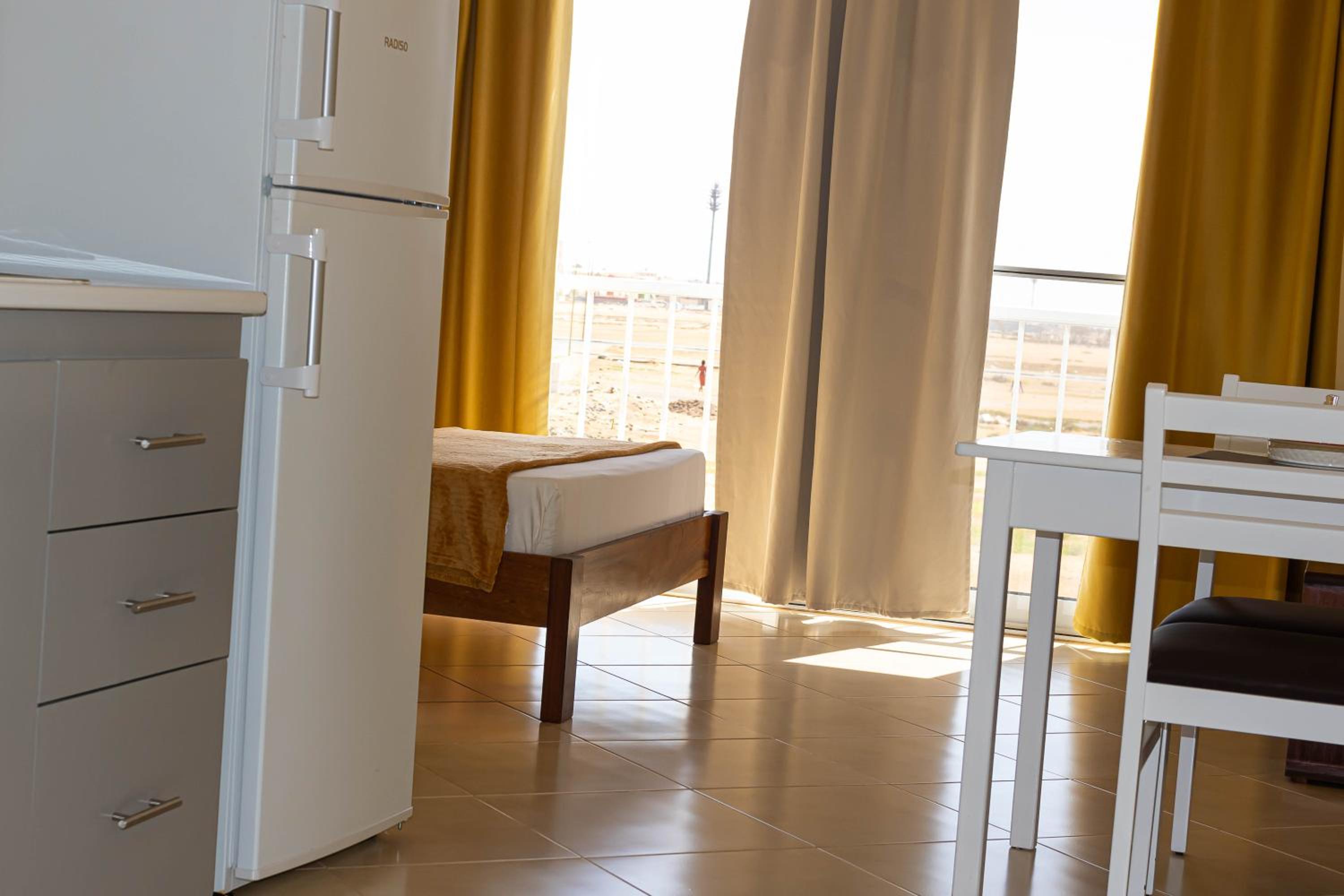 Beauty Plaza Suites