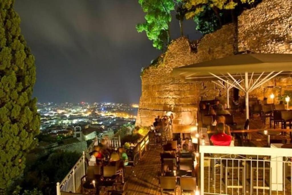 Nostos Old Town view 3