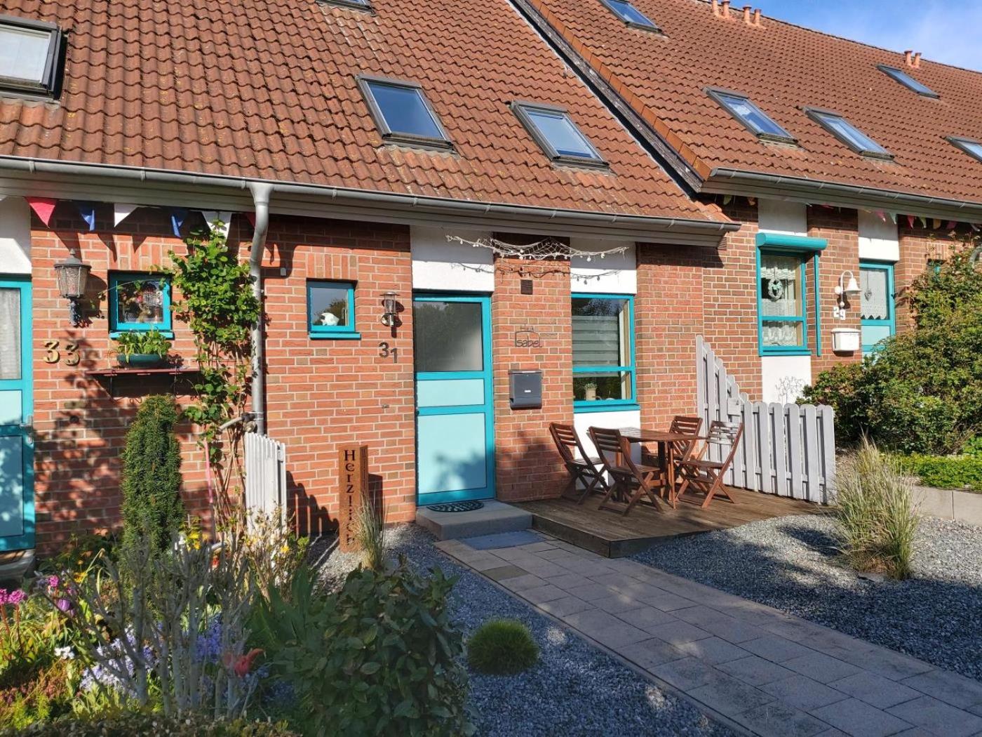 Ferienhaus Isabel