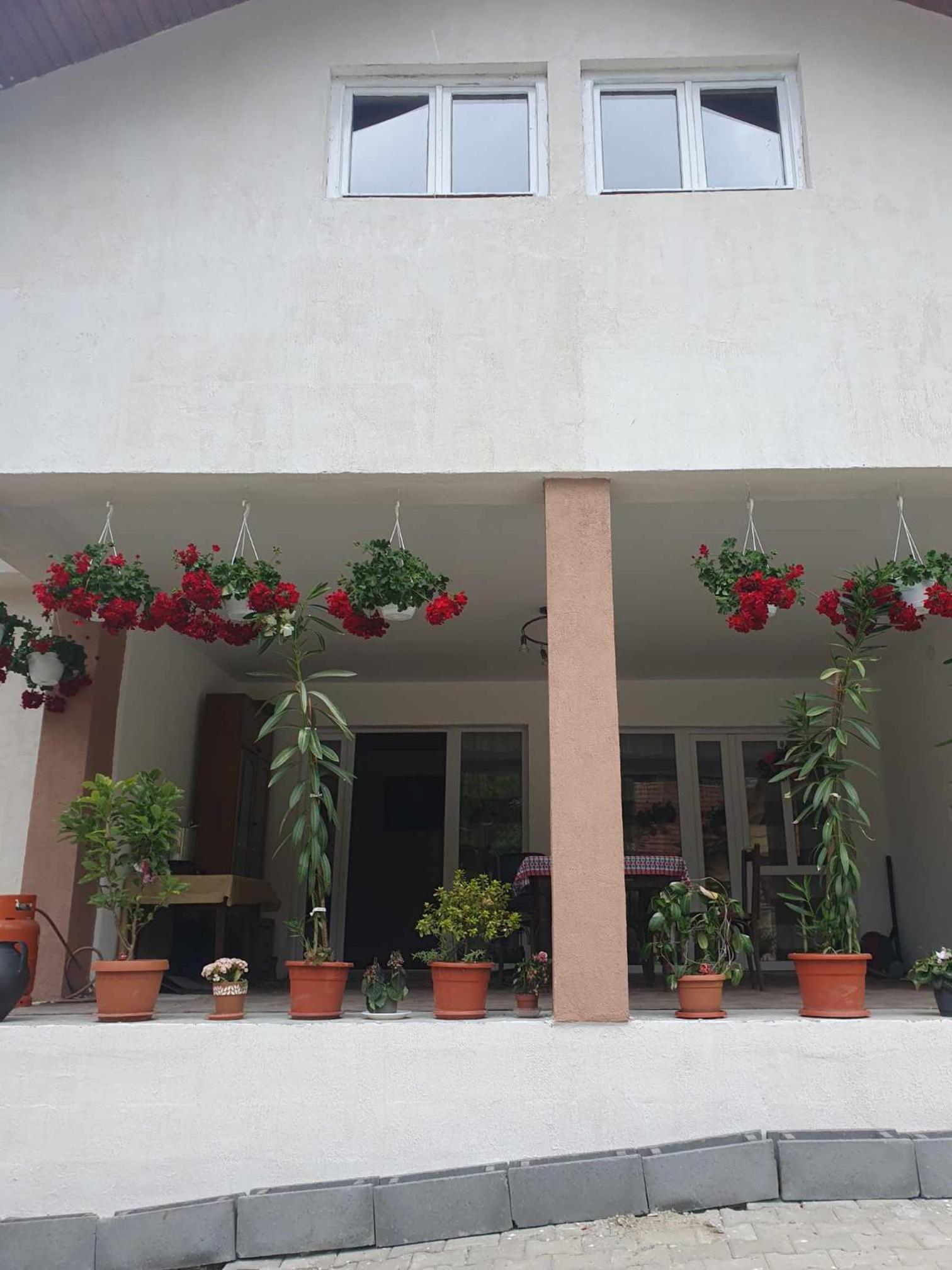 Casa Maksai view 3