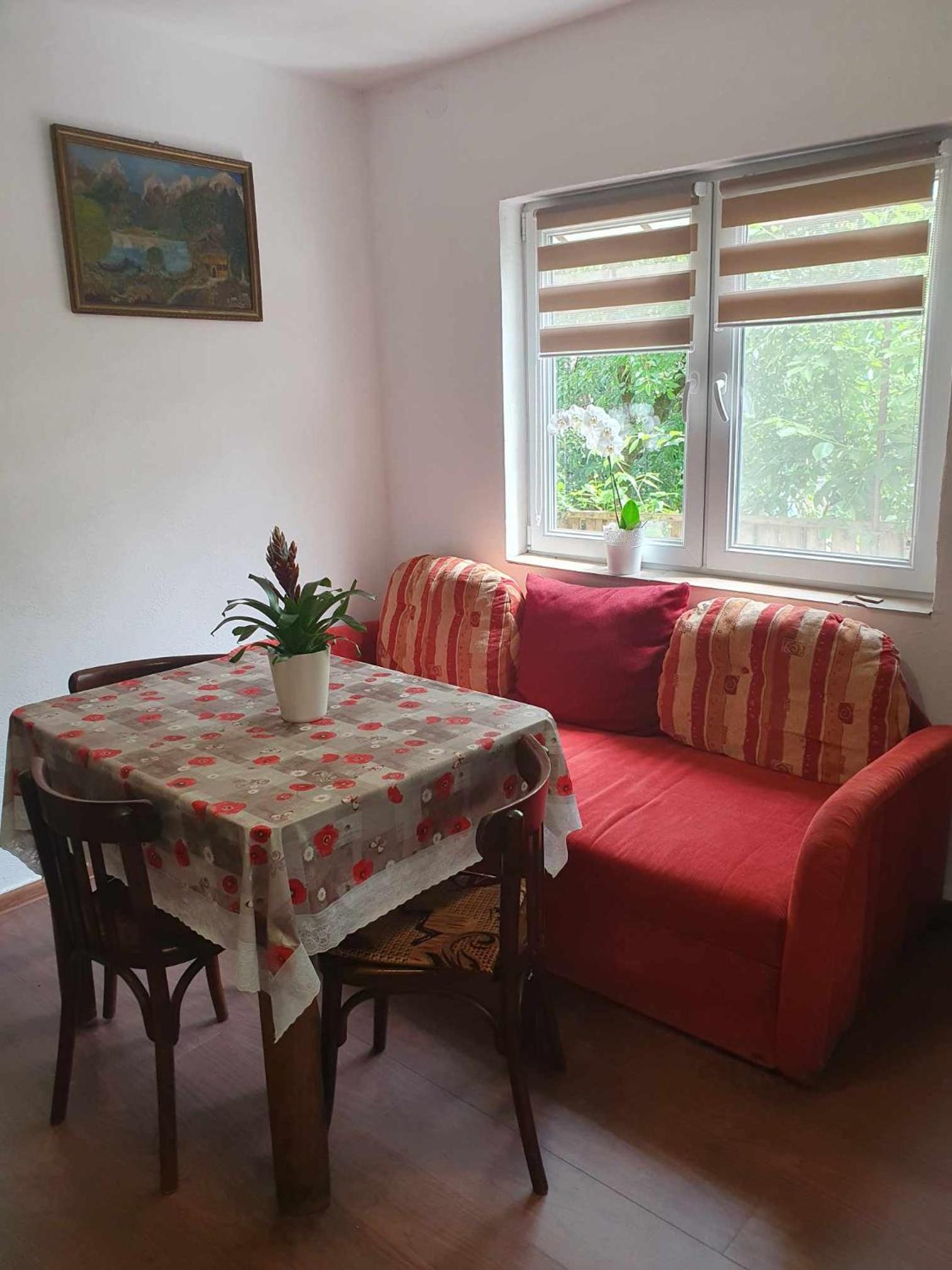Casa Maksai view 5