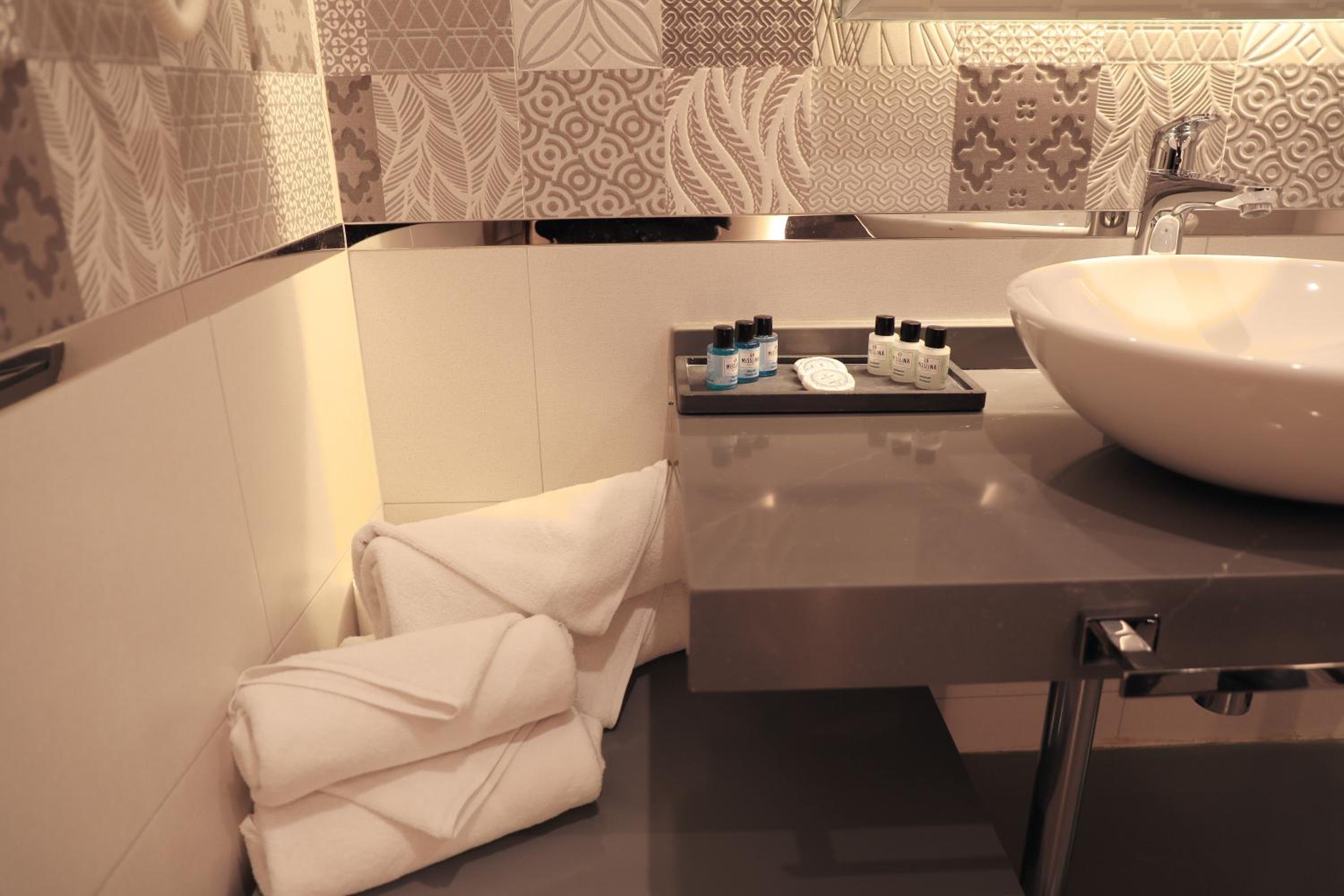 Avrasya Port Otel - Image 51