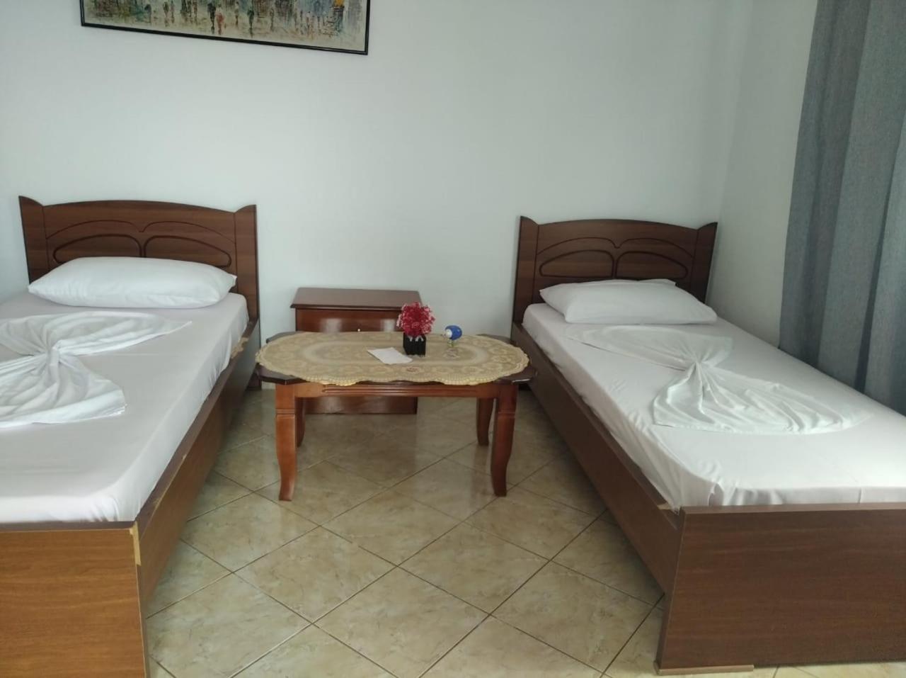 Hako Apartments