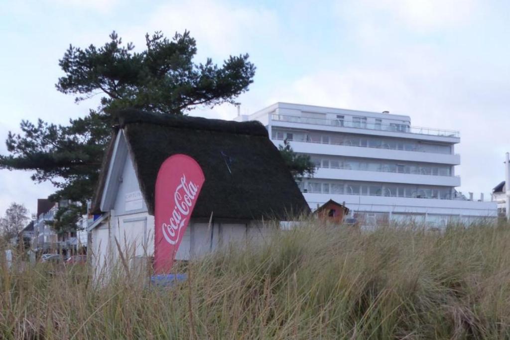 Ferienwohnung Ocean Suite en Scharbeutz — other
