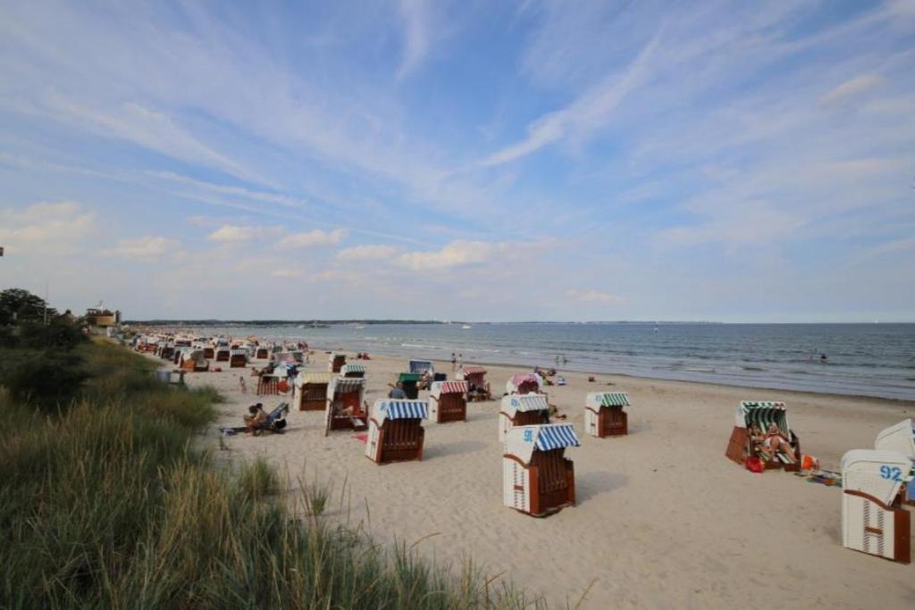 Ferienwohnung Ocean Suite en Scharbeutz — other