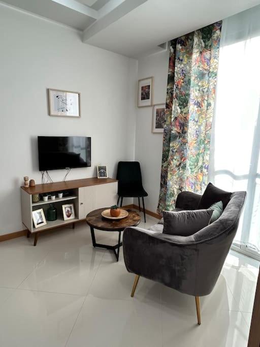 Apartamento Batuku