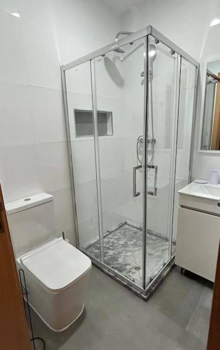 Apartamento Batuku