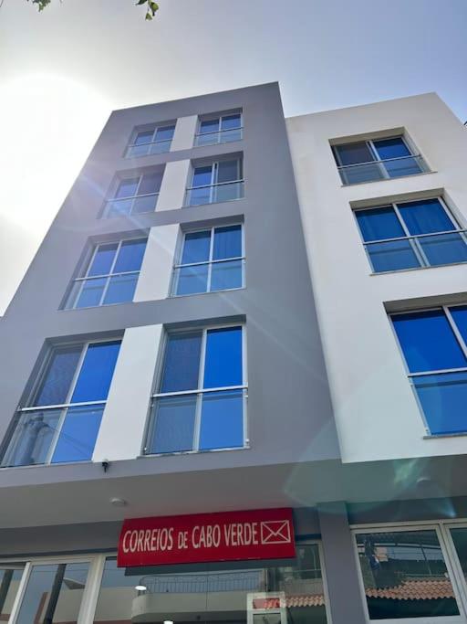 Apartamento Batuku