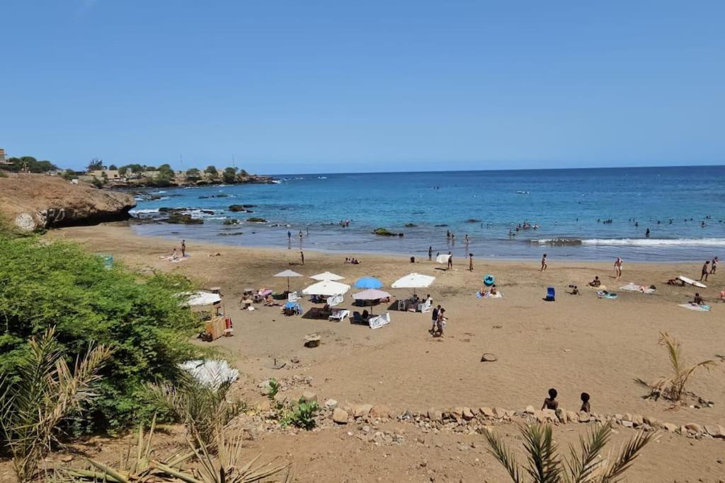 Apartamento Batuku