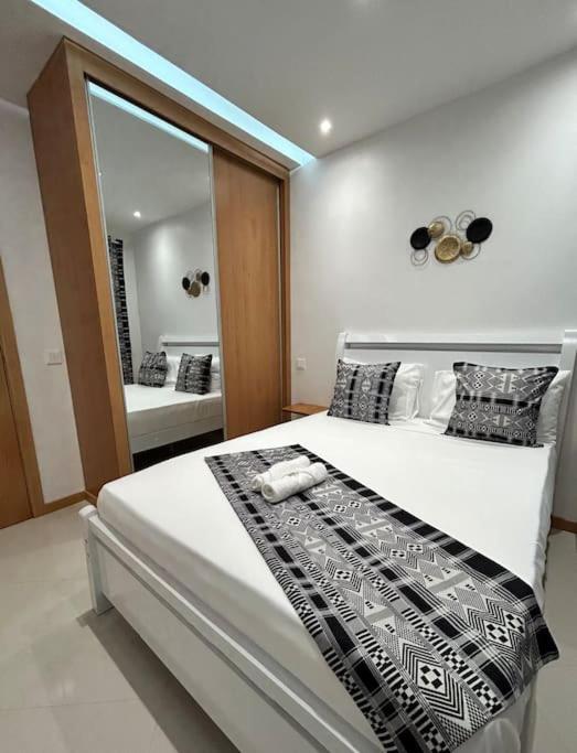 Apartamento Batuku