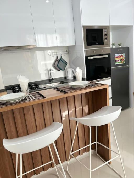 Apartamento Batuku