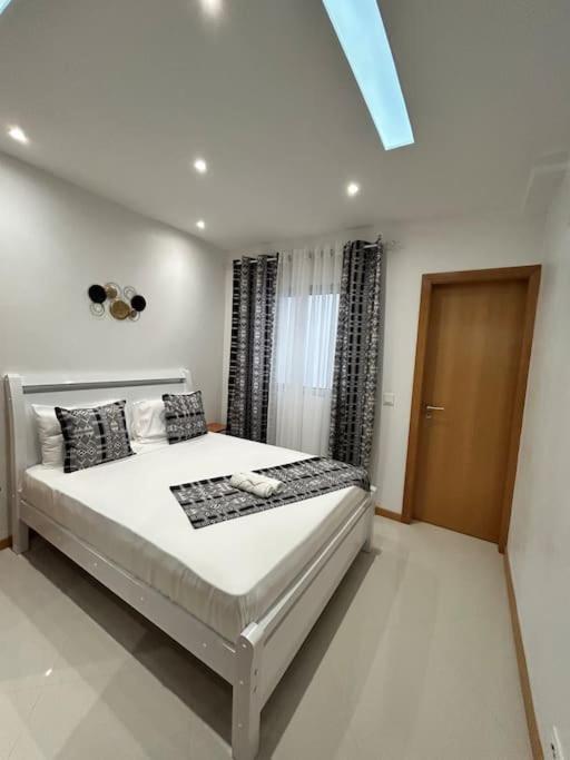 Apartamento Batuku
