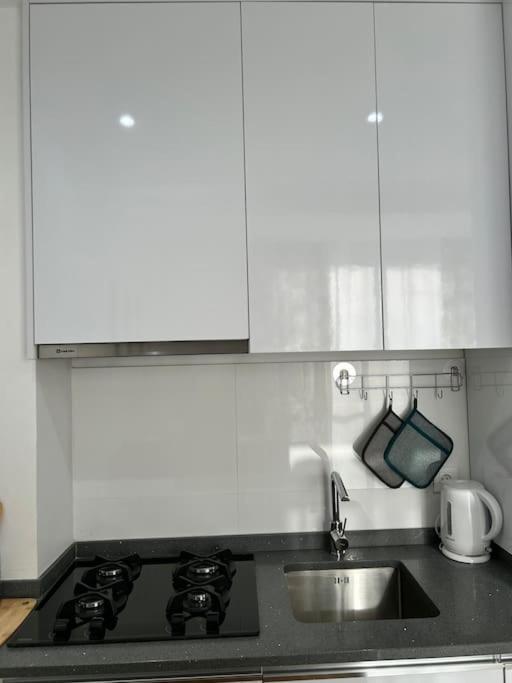 Apartamento Batuku