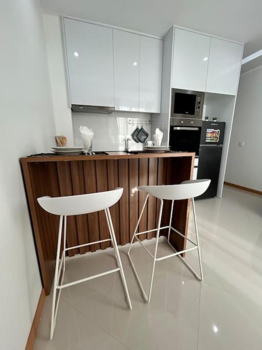 Apartamento Batuku