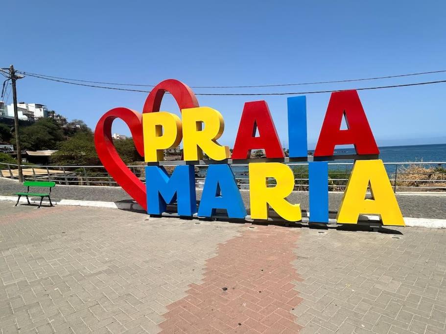 Apartamento Batuku