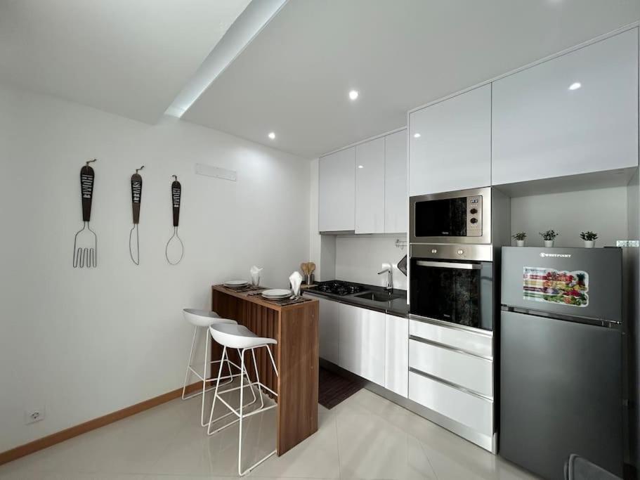 Apartamento Batuku