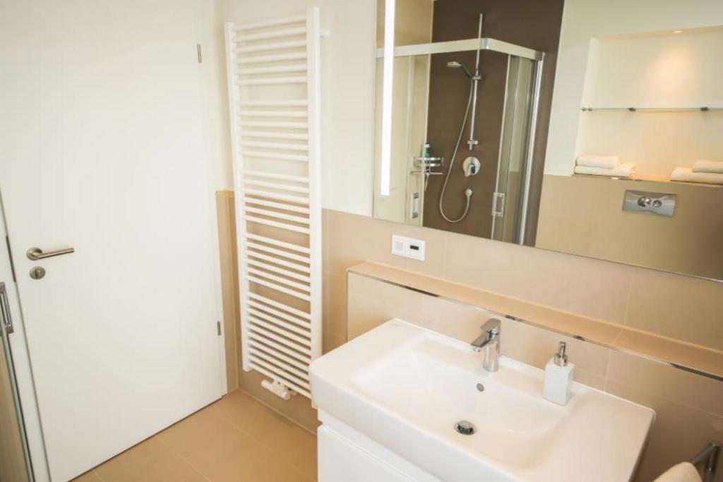 Ferienwohnung Stranderlebnis view 3