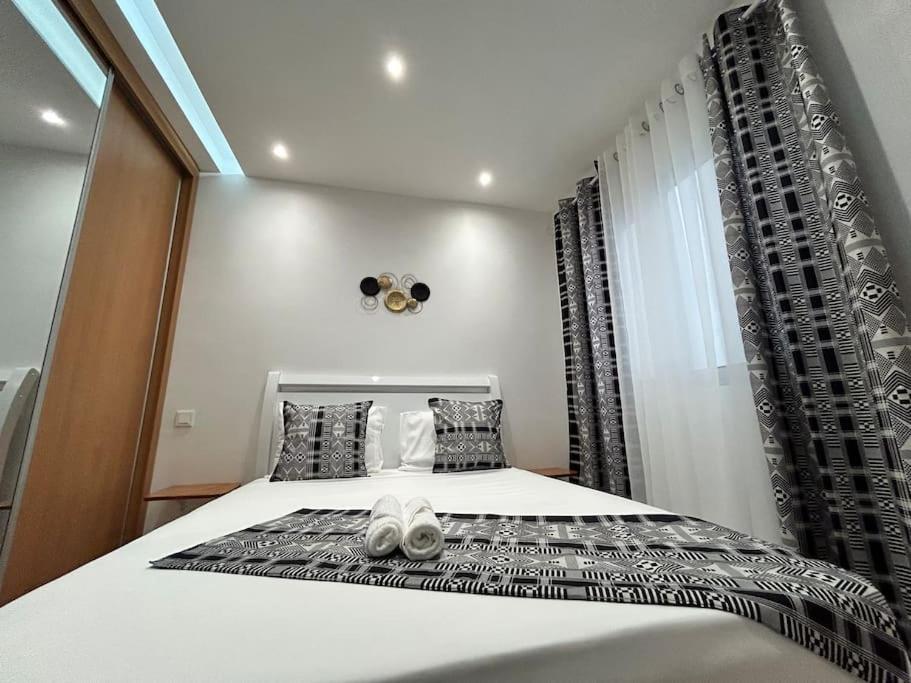 Apartamento Batuku