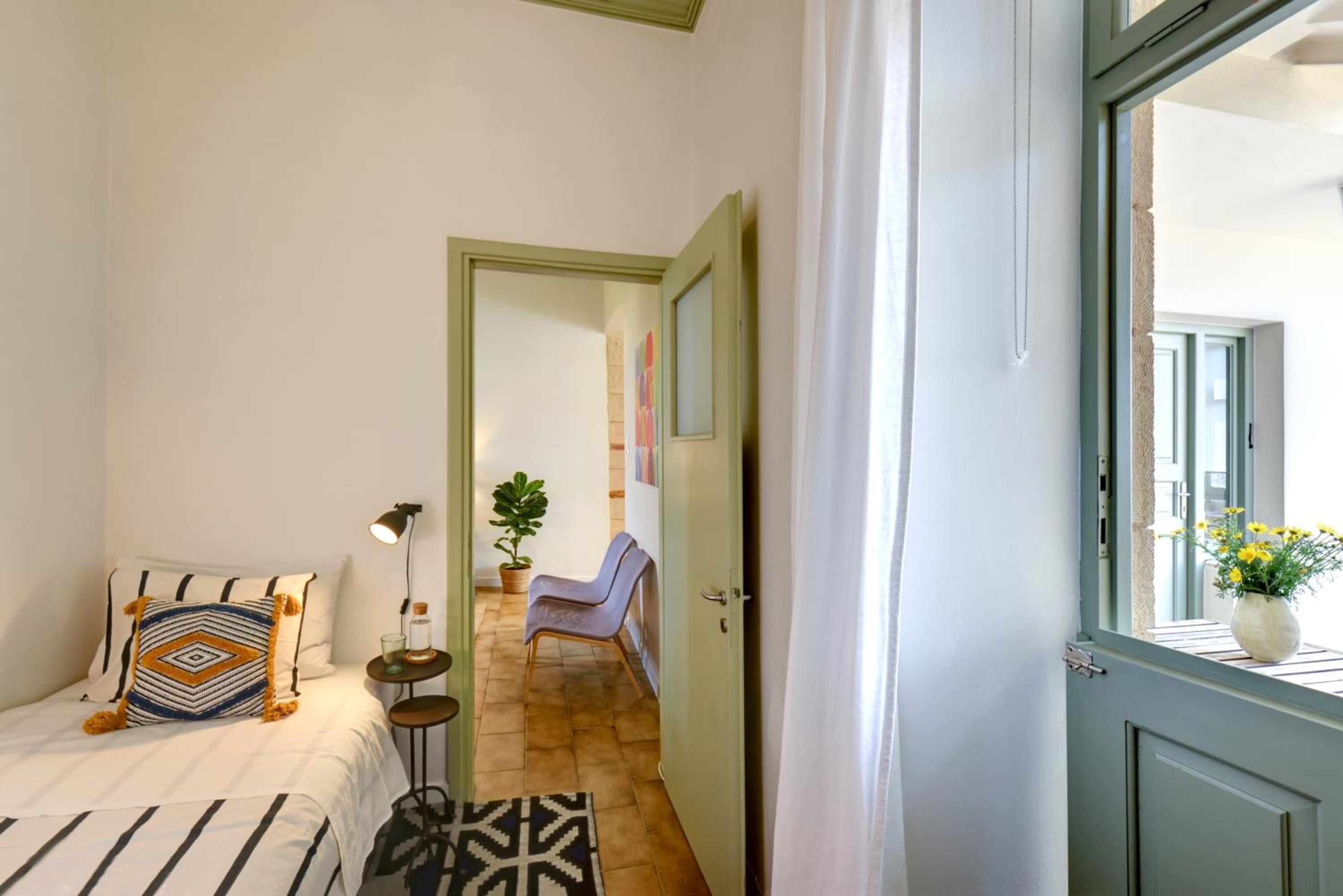 Aegina Town Home by Relax in Greece view 2