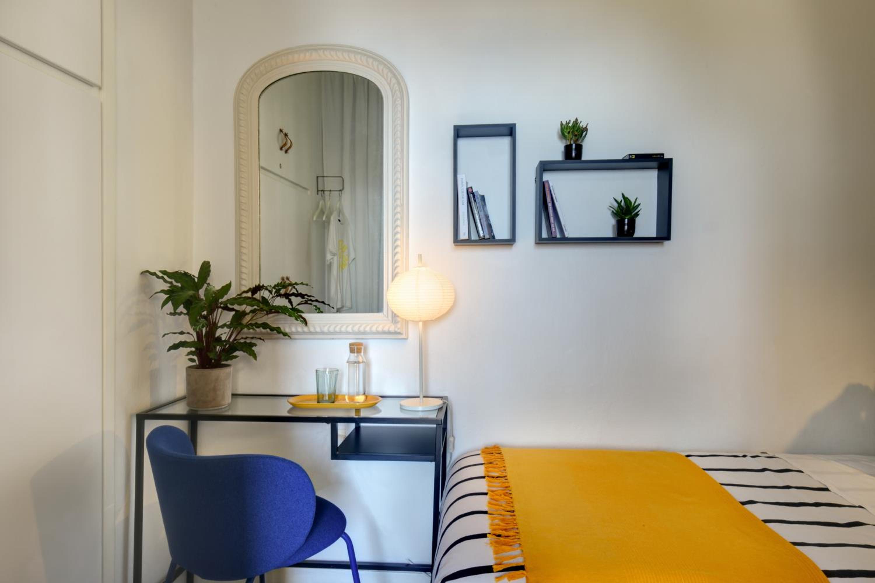 Aegina Town Home by Relax in Greece view 3