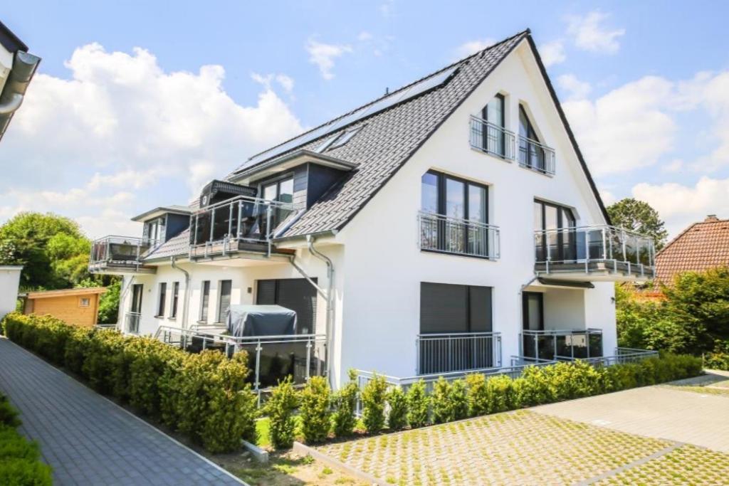 Ferienwohnung Strandhaus Möwenberg App. 16 view 4