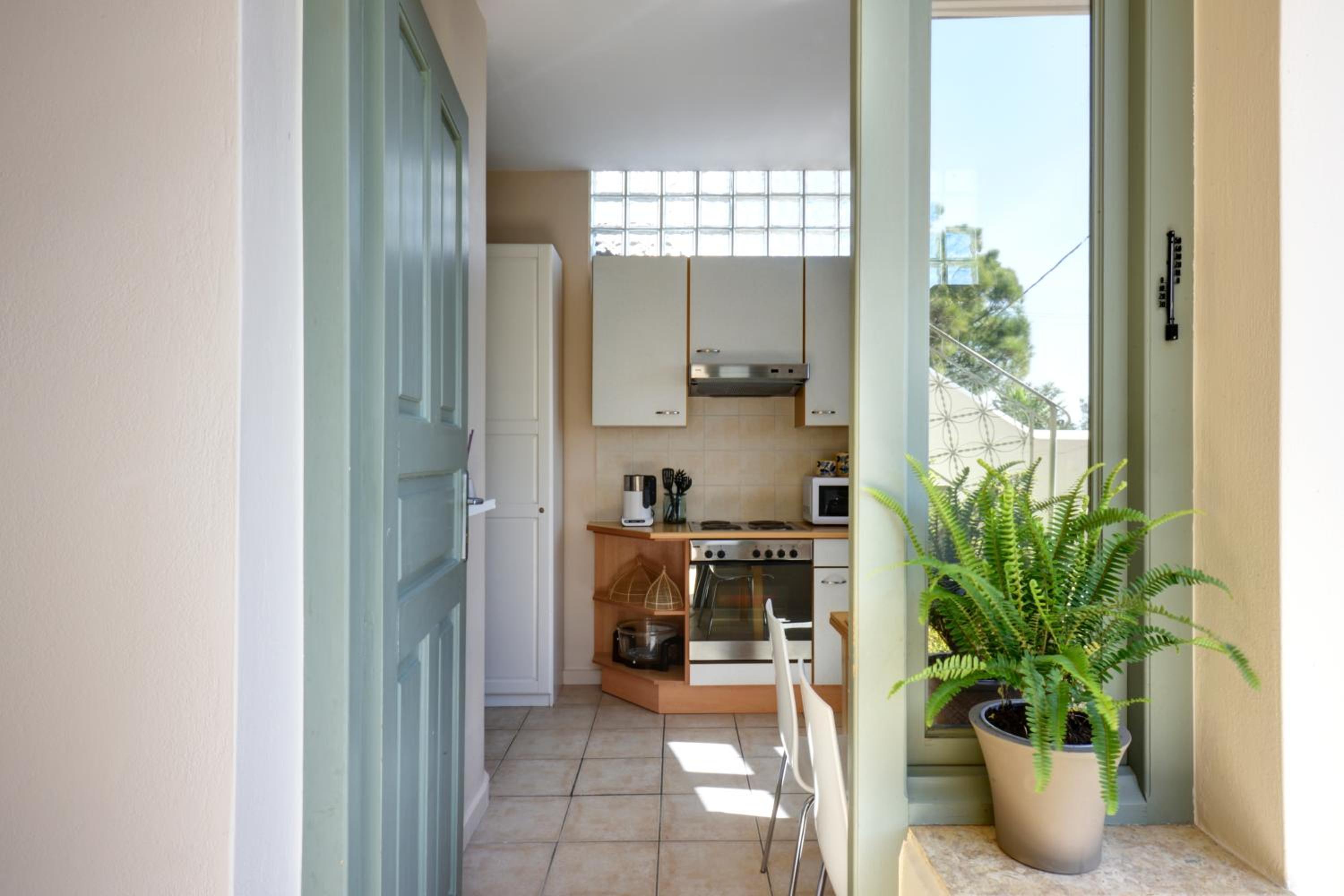Aegina Town Home by Relax in Greece view 4