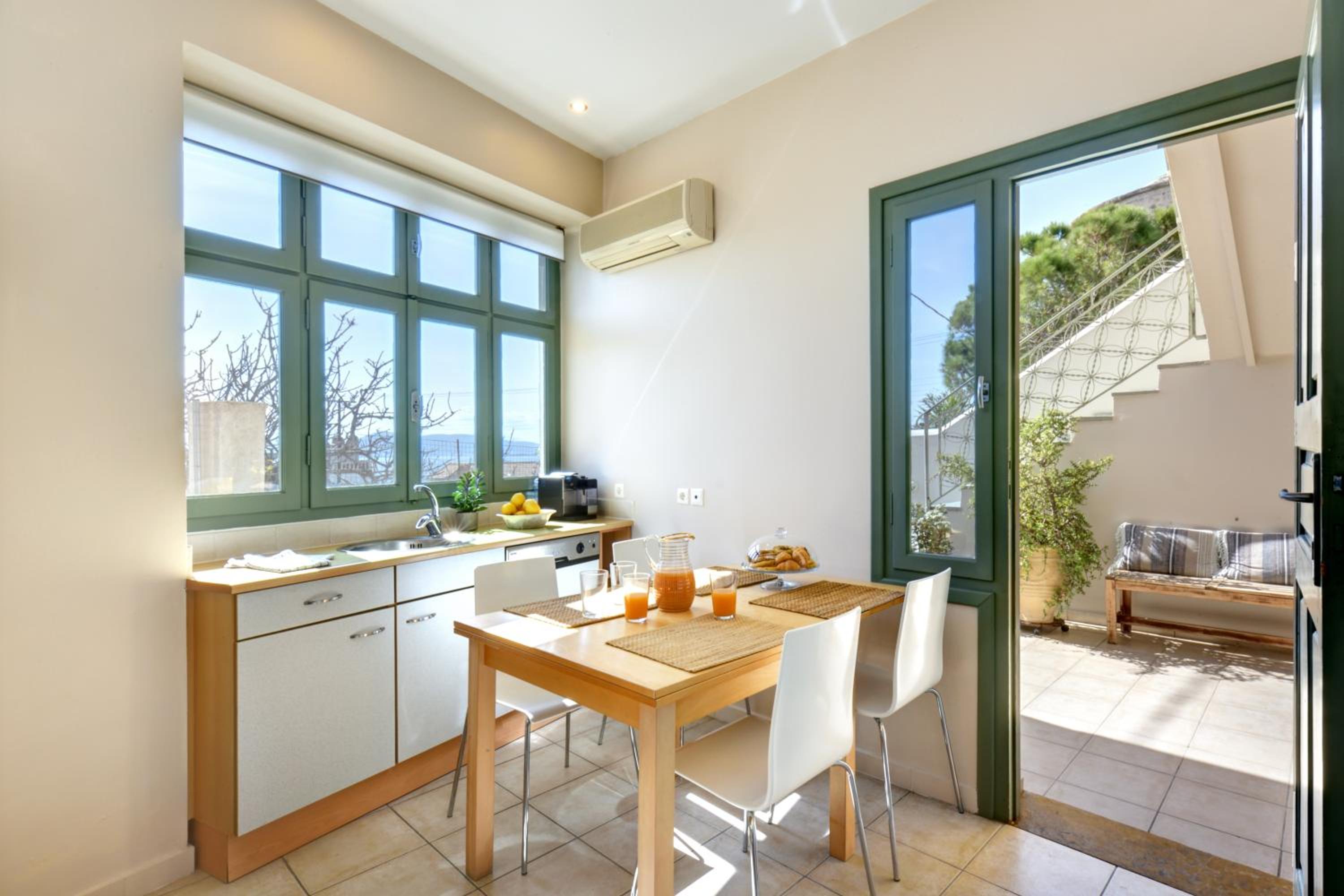Aegina Town Home by Relax in Greece view 5
