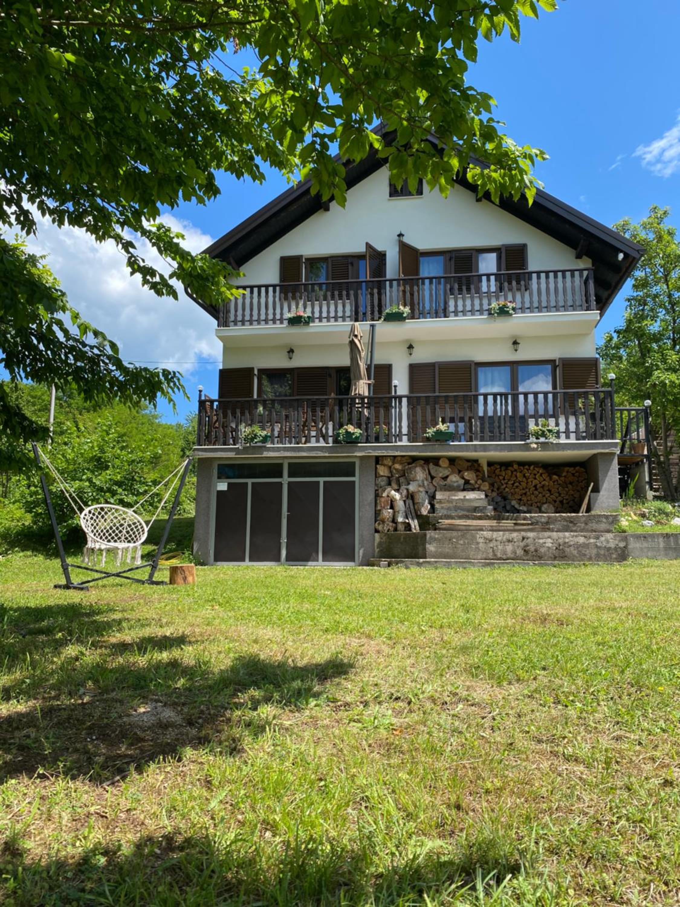Holiday house SuPer