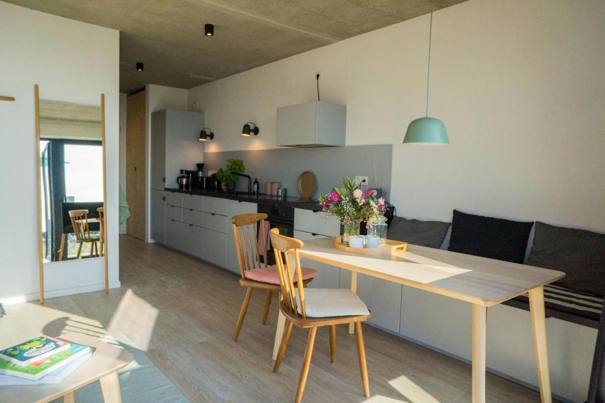 Ferienwohnung "Muntere Flunder" view 3