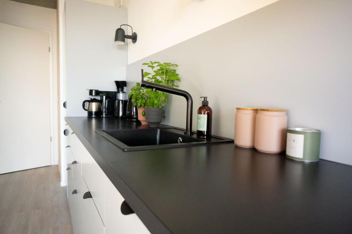 Ferienwohnung "Muntere Flunder" view 4