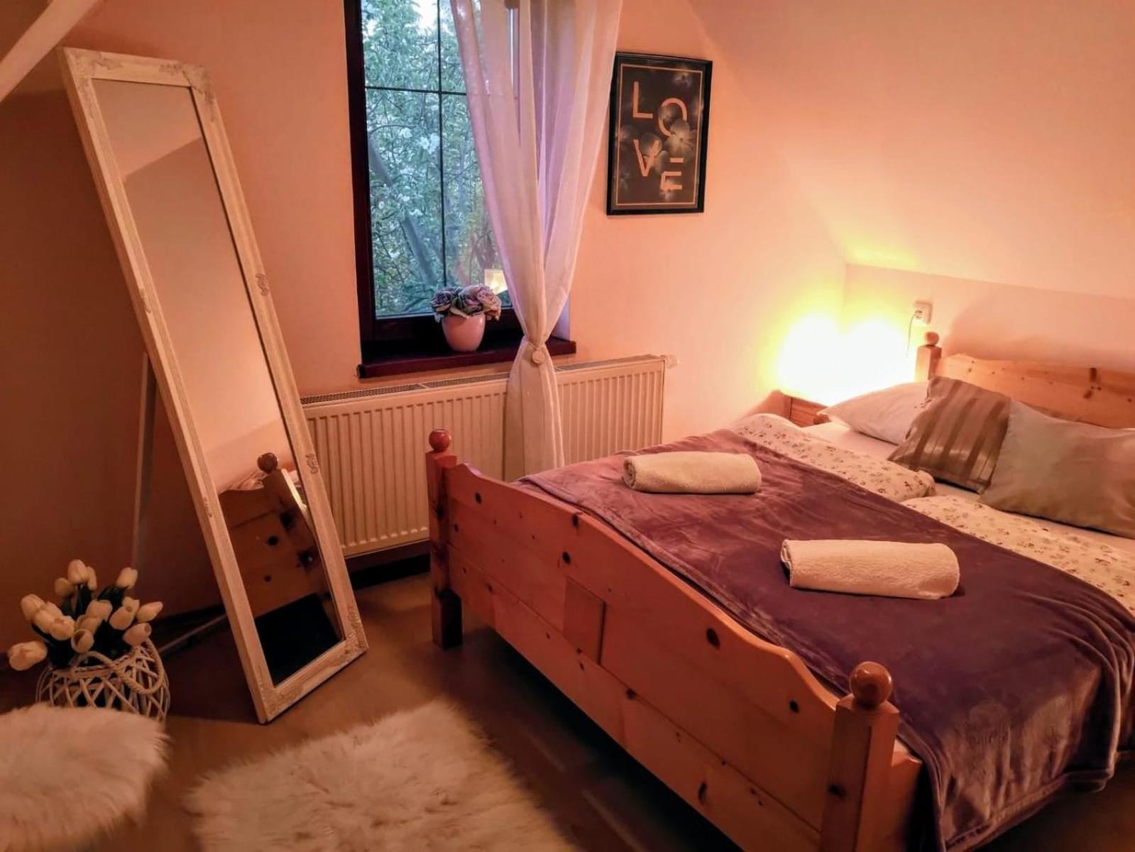 Idylický rodinný penzión Arkádia pri Dunajskej cyklotrase