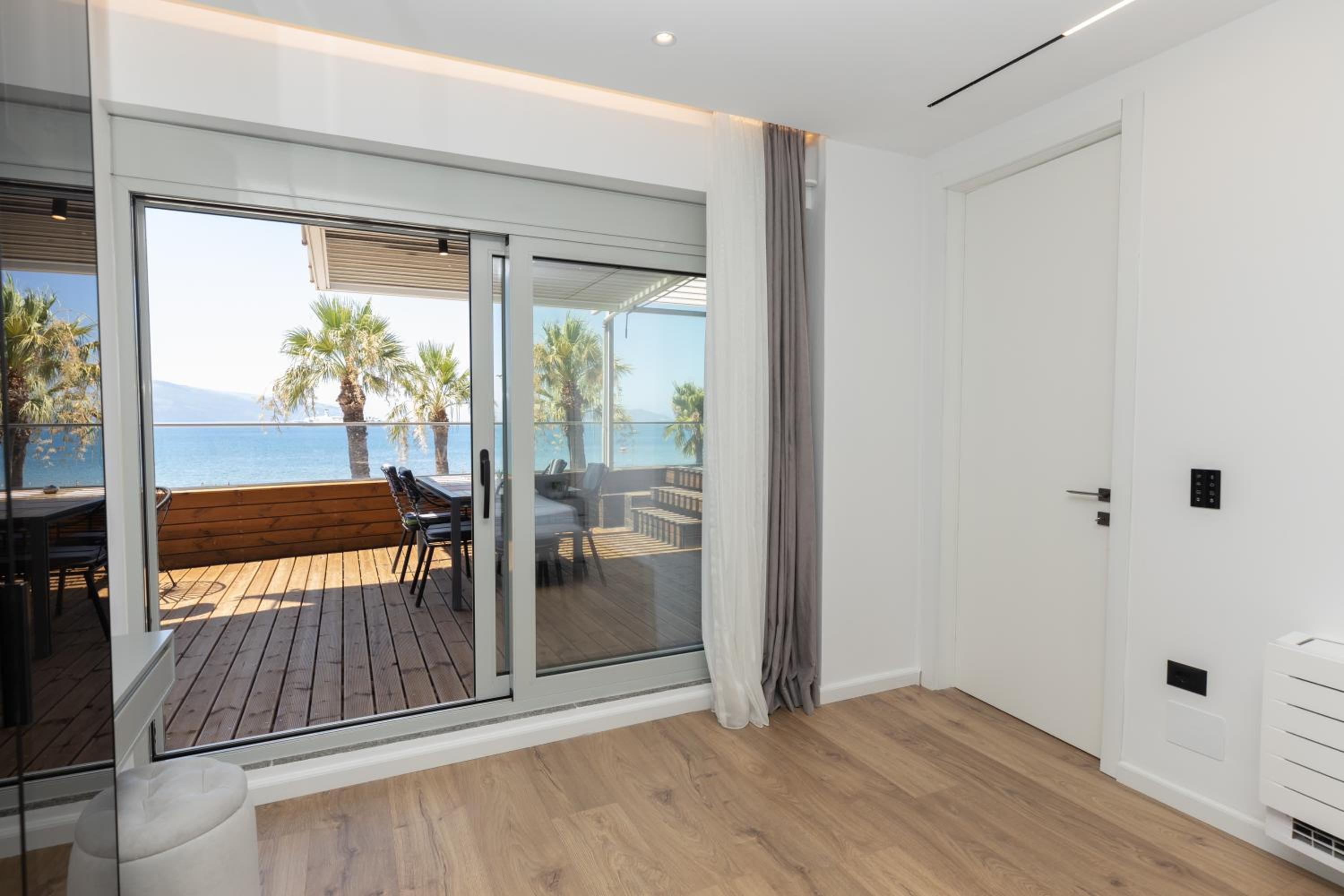 Belleview Apartment 1
