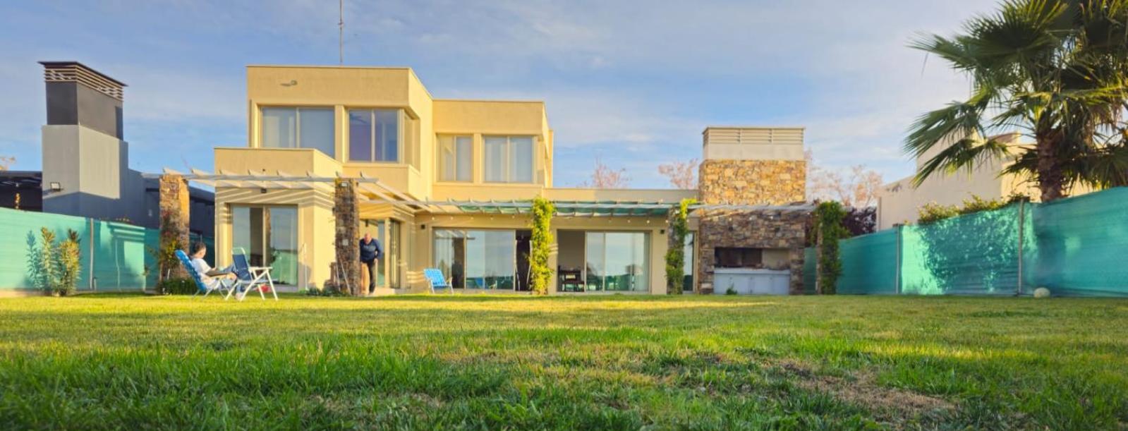 Casa En Barrio Privado
