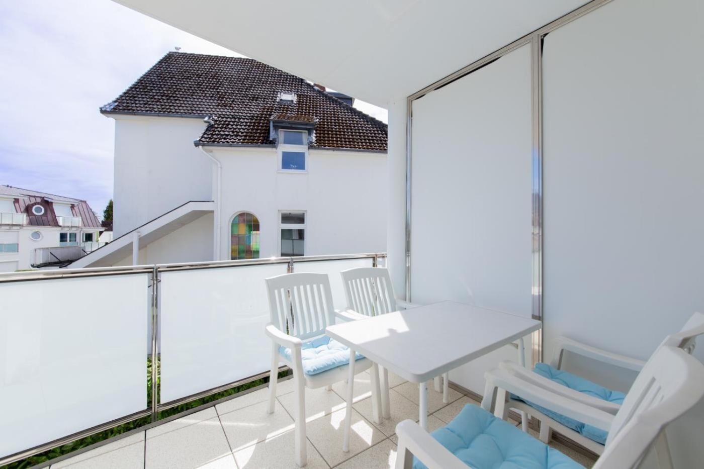 Ferienwohnung Wohlfühloase view 3