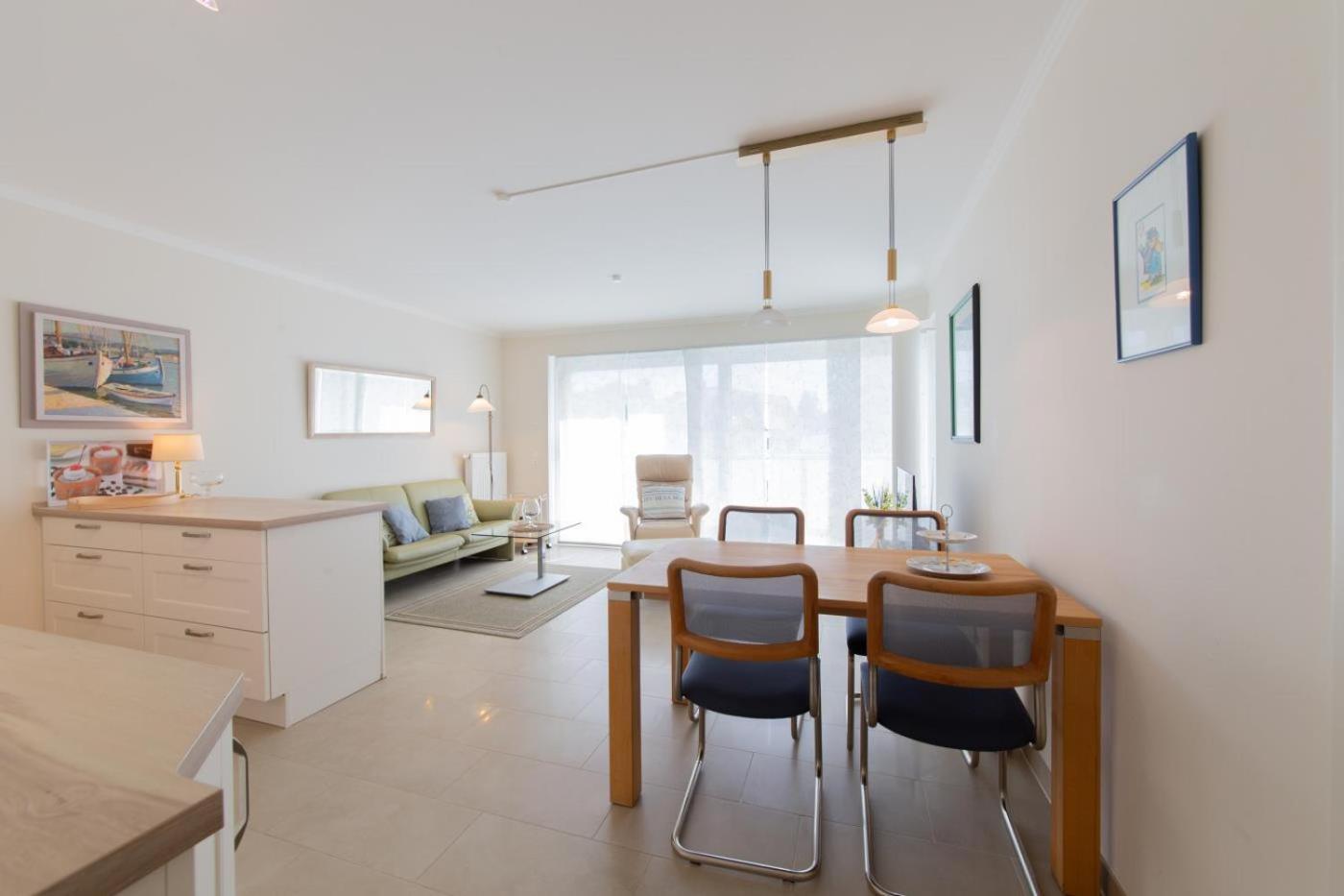 Ferienwohnung Wohlfühloase view 4