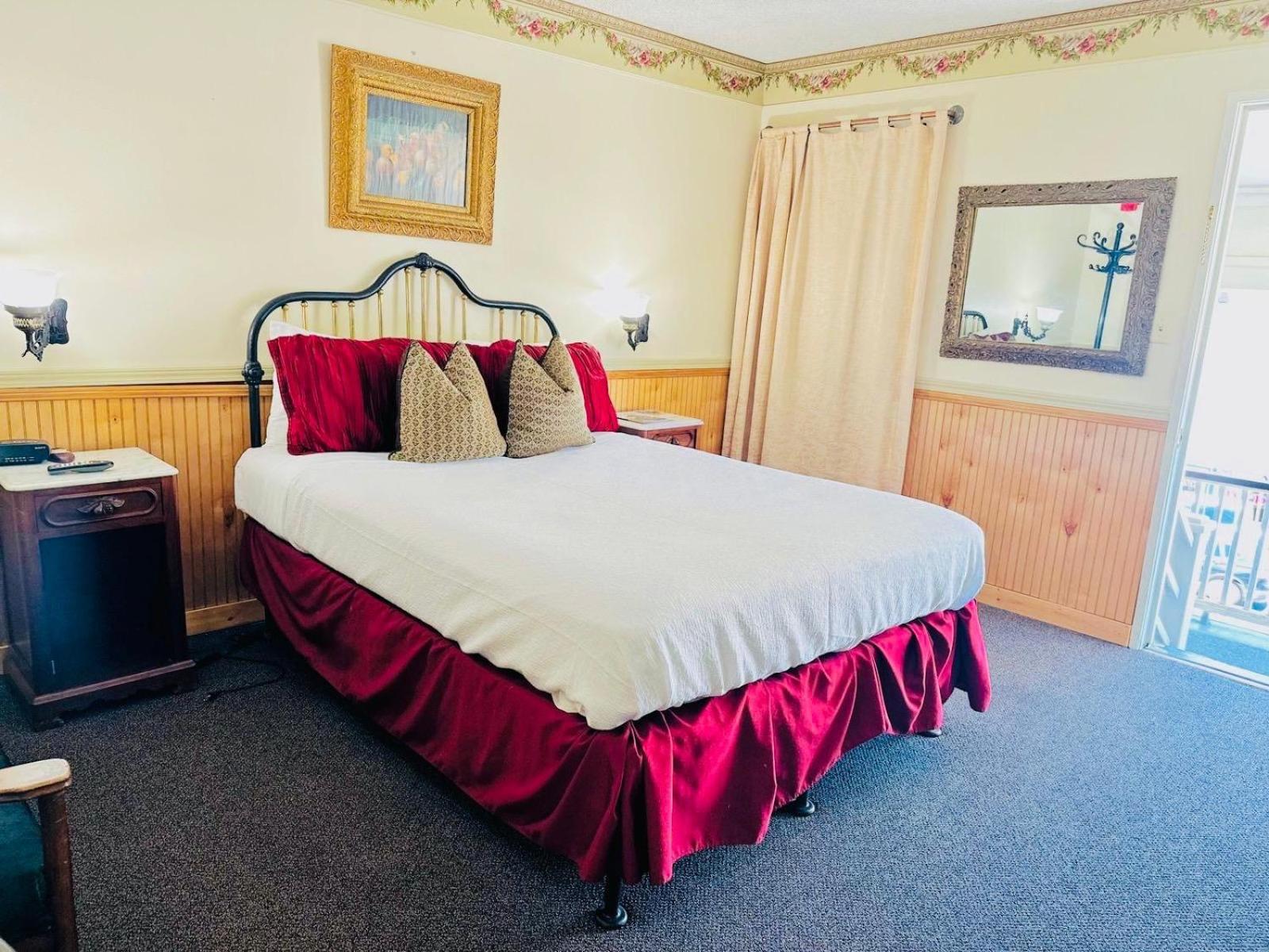Gunn House Hotel