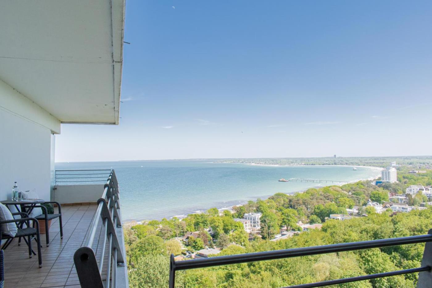 Hotel Ferienwohnung Residenz App. 148 - Image 1