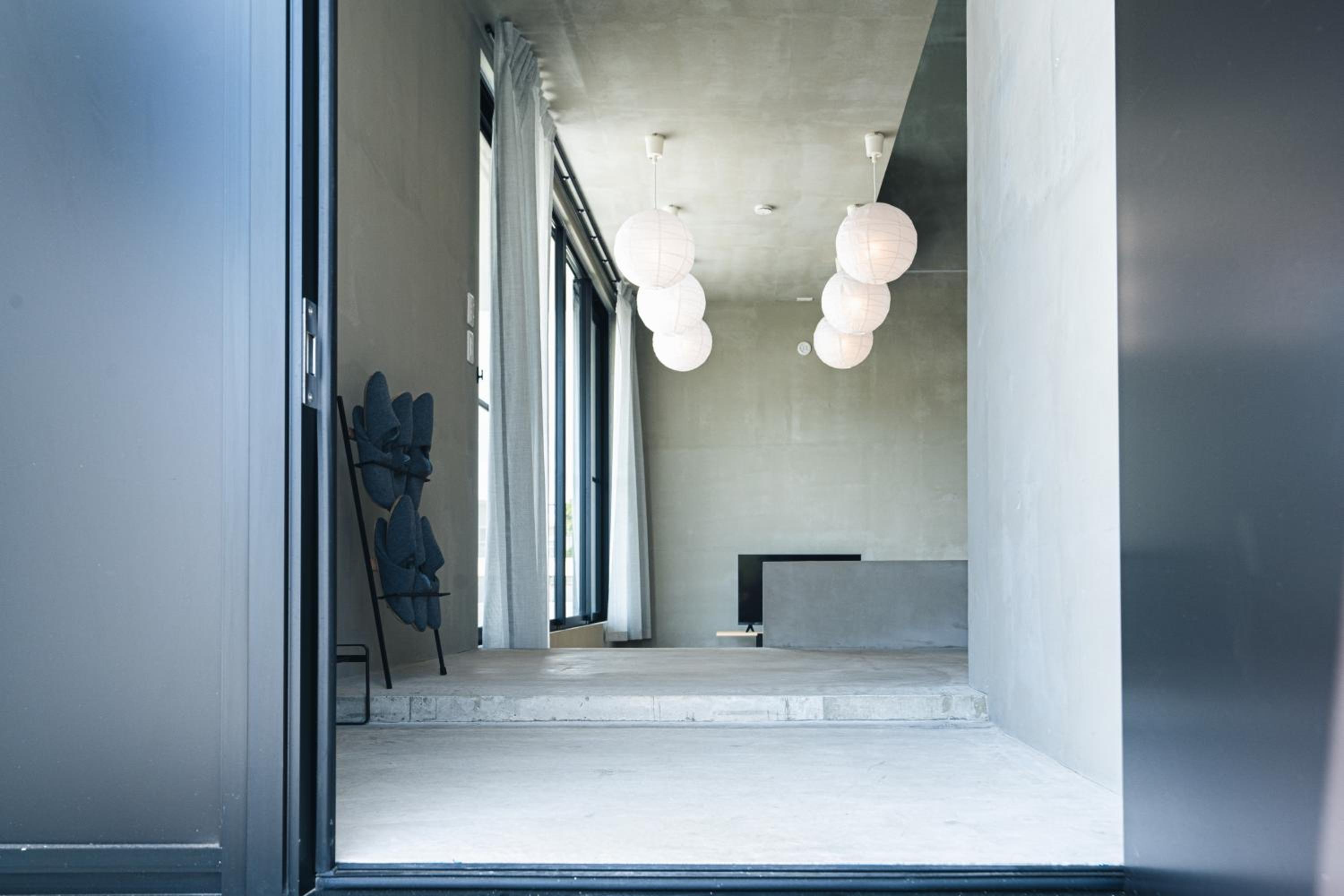 Nashiro White Cube view 5