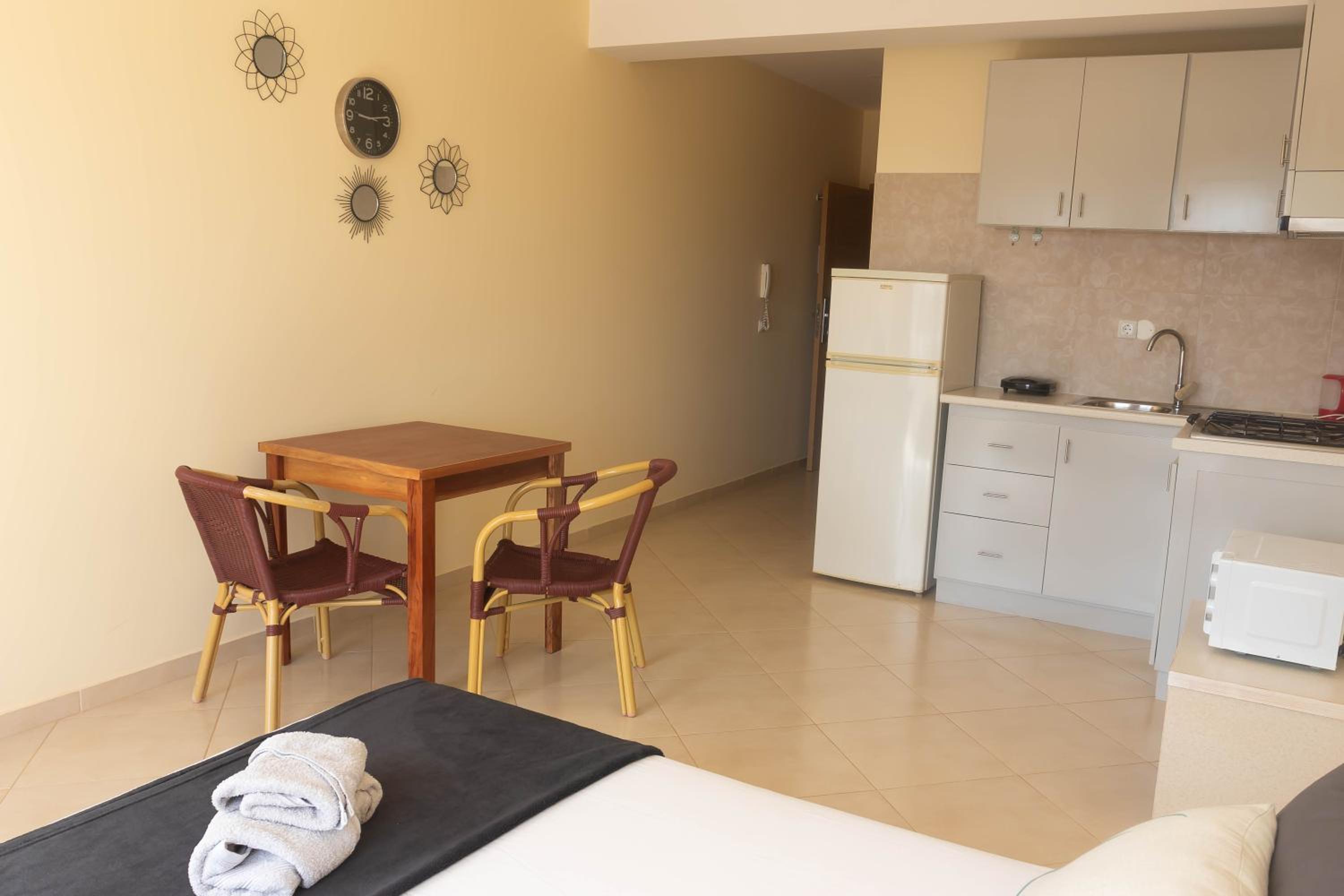 Beauty Plaza Suites