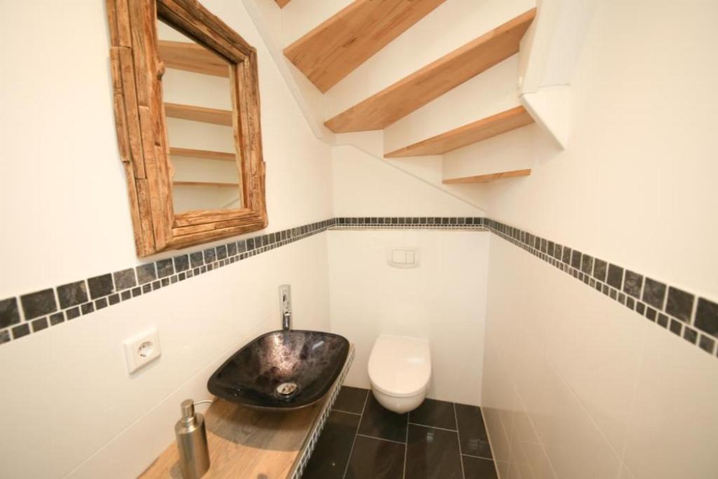 Ferienhaus Sommerhus 1