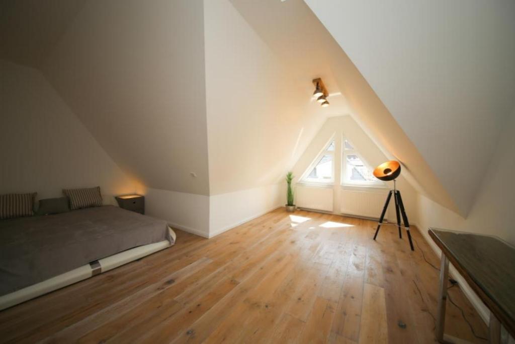 Ferienhaus Sommerhus 1